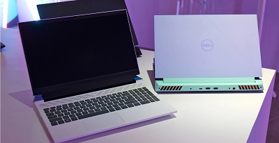 Dell’in Yenilenen G Serisi, CES’te En İyi Görünen Yeni Bütçe Oyun Dizüstü Bilgisayarları Olabilir