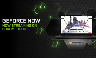 Bungie, Stadia “Destiny 2” Oyuncularına Bir Aylık Ücretsiz GeForce Now Sunuyor