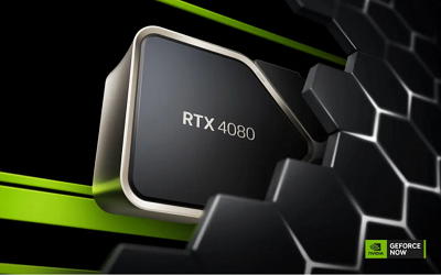 NVIDIA’nın Yeni GeForce Now Ultimate Katmanı, RTX 4080 Grafiklerini Oyun Akışına Getiriyor