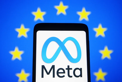 Meta, AB’de 414 Milyon Dolar Para Cezasına Çarptırıldı