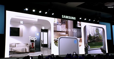 Samsung’un CES 2023 Özeti