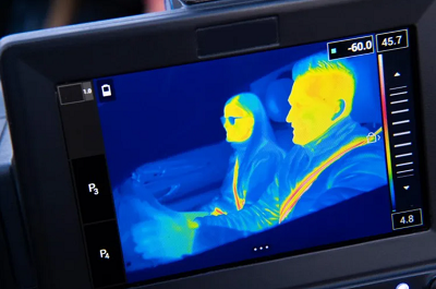 ZF’nin Ekzotermik Emniyet Kemerleri, Elektrikli Araçların Menzilini Azaltıyor