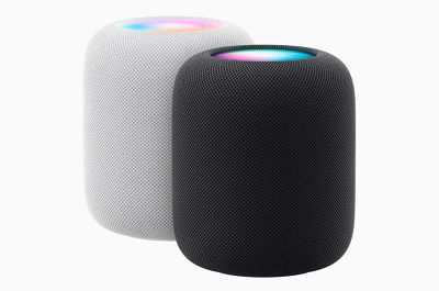 Apple’ın HomePod’u, Yükseltilmiş Ses İle Geri Dönüyor