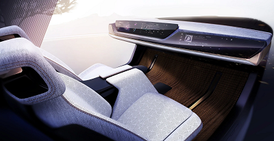 Chrysler’in Gelecekteki Arabalarında Kendi Kendine Sürüş Özelliği Olabilir