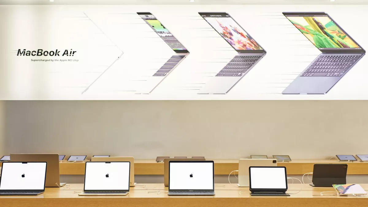 Bir sonraki MacBook Air (2023), kimsenin istemediği bir değişikliğe gidiyor