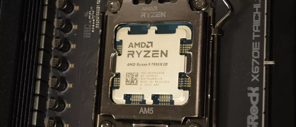 AMD Anakartları Ram Yükseltmesi Almak Üzere