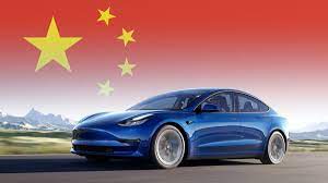 Tesla, Fren Kusuru Nedeniyle Çin’deki 1,1 Milyondan Fazla Arabayı Geri Alıyor