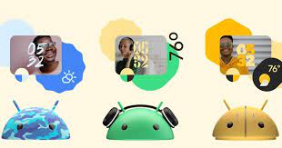 Android 14, Evinize ve Kilit Ekranlarınıza Daha Fazla Kişiselleştirme Katacak