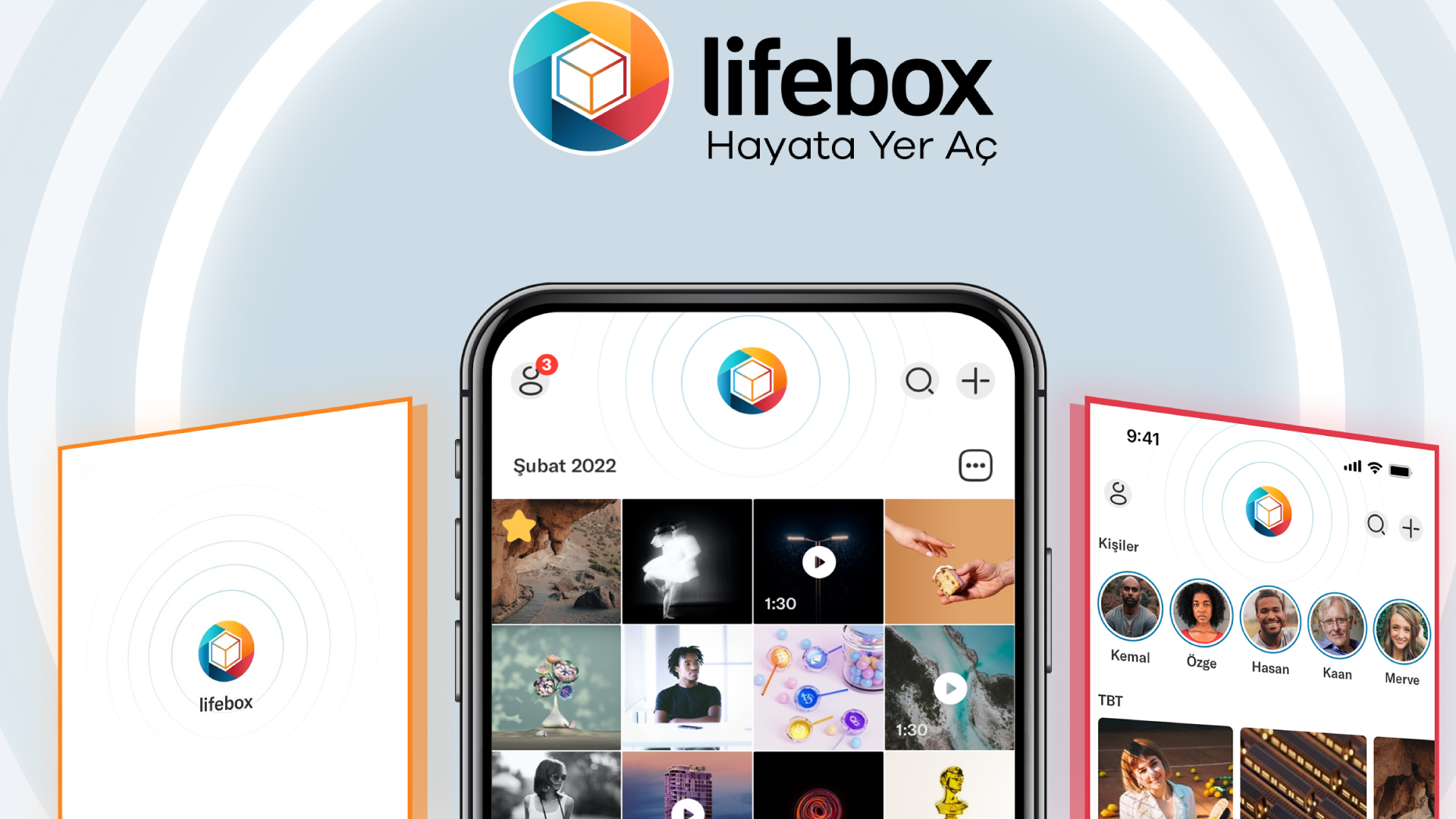 Lifebox ücretli abone sayısı 2 milyona ulaştı