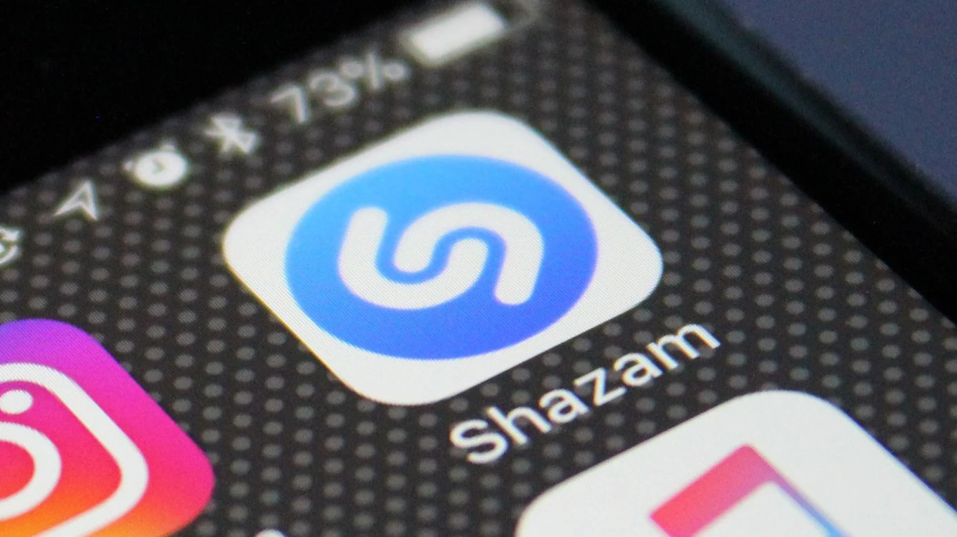 Shazam artık iOS’ta YouTube, Instagram ve TikTok’tan Şarkıları Bulabiliyor