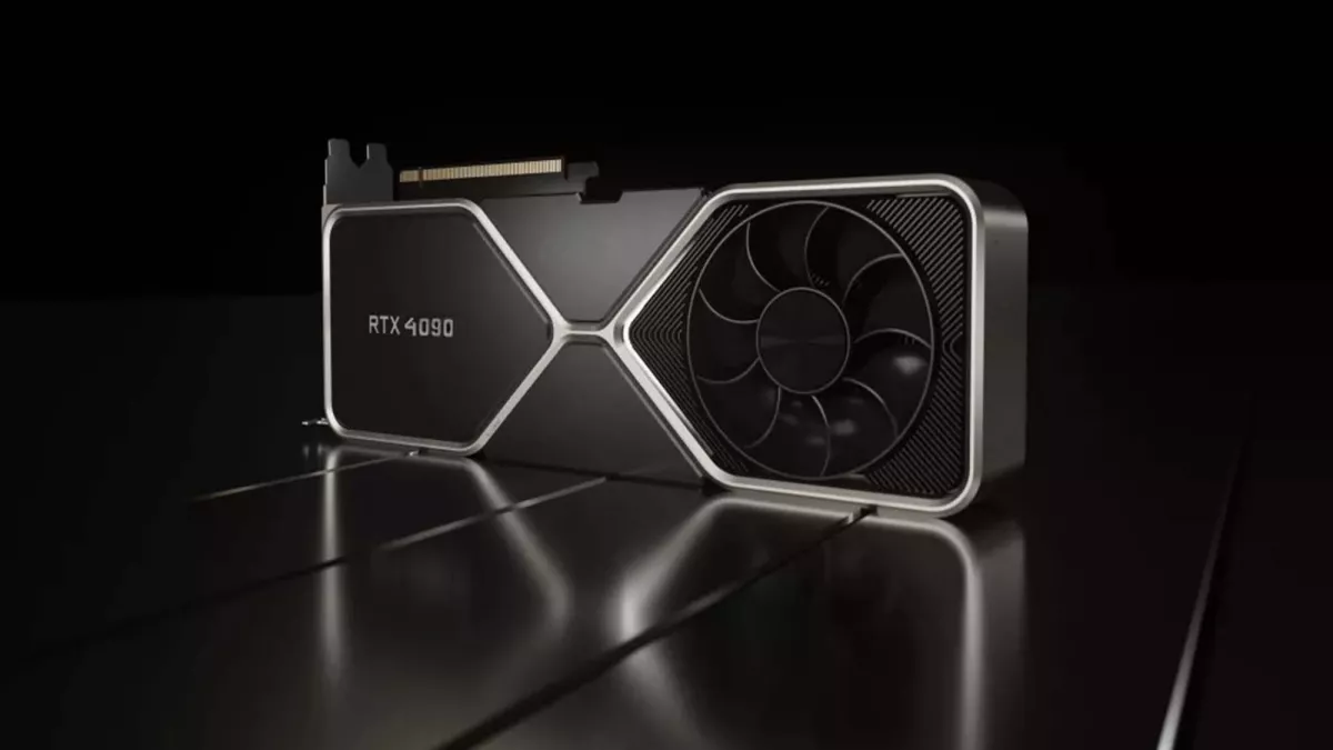 Nvidia RTX 4090 Ti’ a ek bir soğutucu geliyor