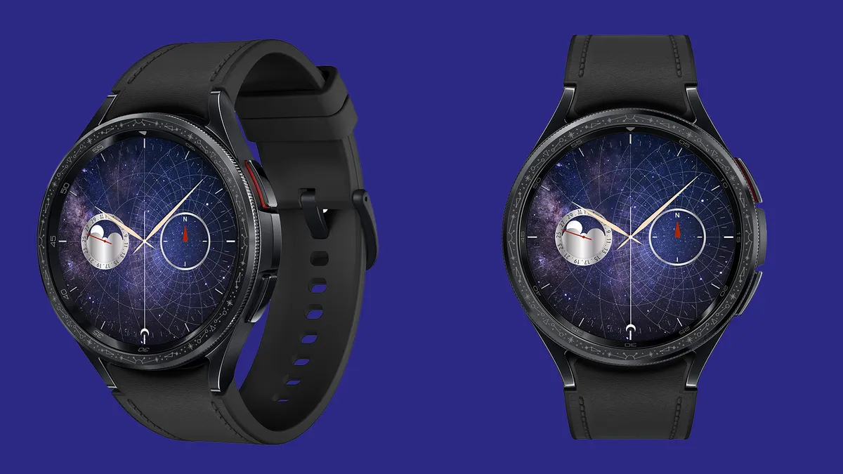 Galaxy Watch 6 Astro Edition’ın Özellikleri