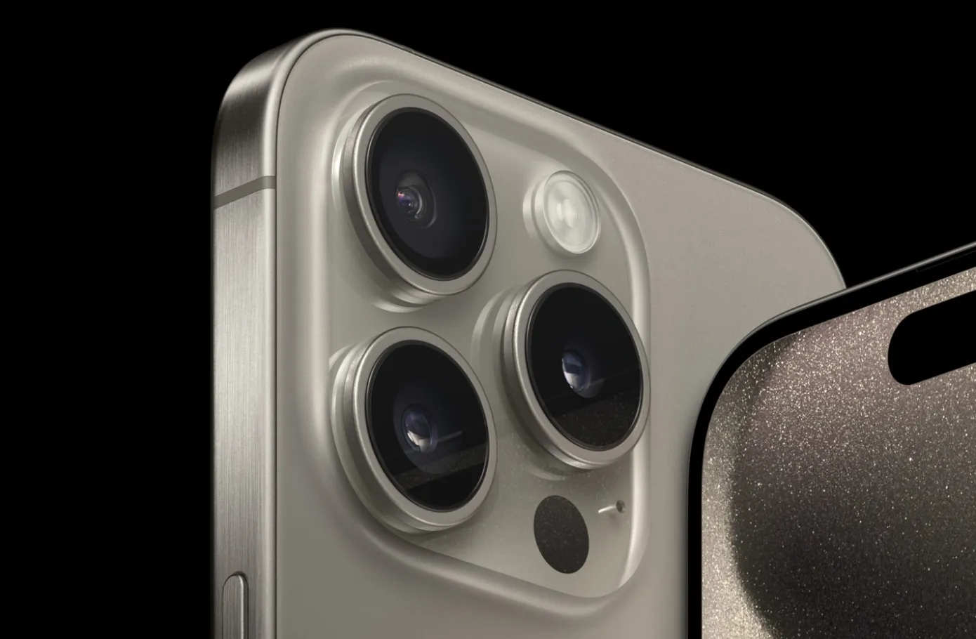 iPhone 15 akıllı telefon fotoğrafçılığındaki en önemli savaş alanının nitelik olduğunu kanıtlıyor