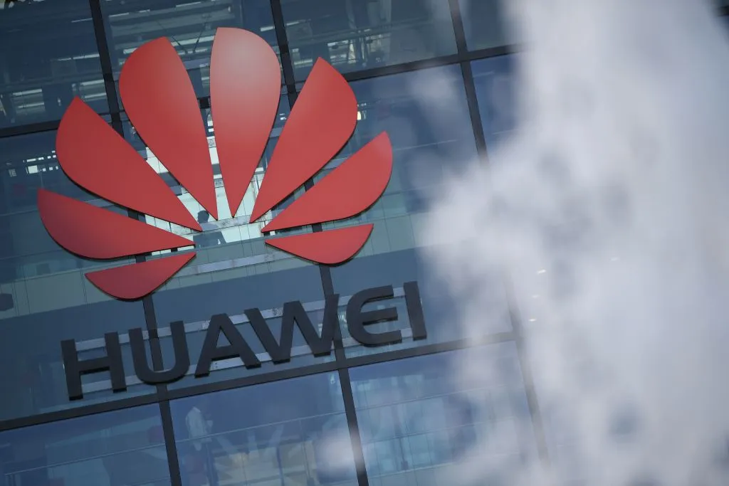 ABD, Huawei’nin gelişmiş telefon çiplerini seri olarak üretebileceğine dair kanıt bulamıyor
