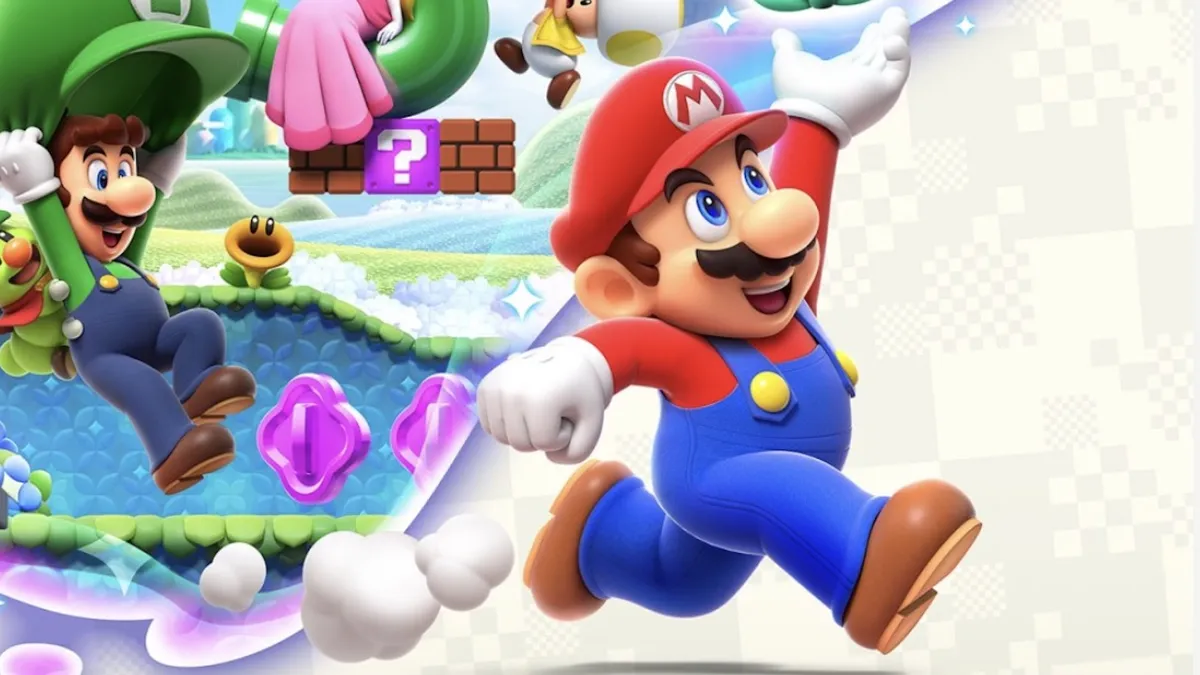 Super Mario Bros. Wonder çıkış tarihi, oynanışı ve bildiğimiz her şey