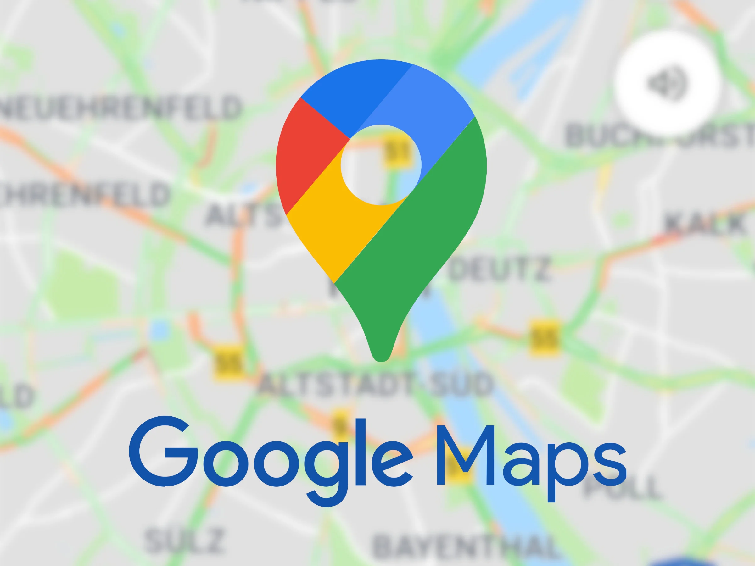 Google Haritalar’ın Son Tasarımı Apple Haritalar’a Çok Fazla Benziyor