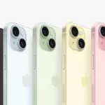 iPhone 15 Renkleri: 15 Pro Ve 15 Pro Max Dahil Her Renk Tonu