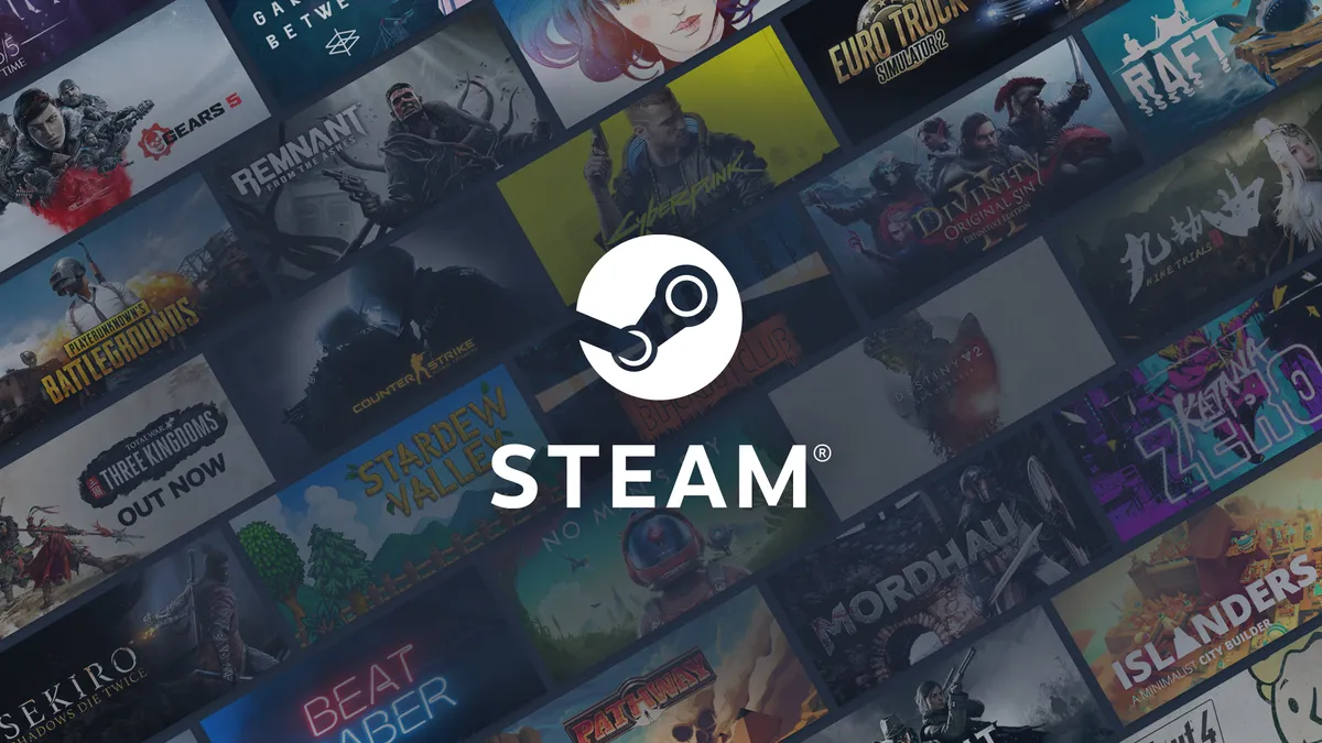 Steam zararlı yazılımlarınların tehdidi altında Valve tehditlerin ardından güvenliği yükseltiyor