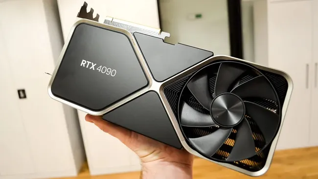 Nvidia RTX 4090 GPU’ların fiyatları hızla artıyor – neden?