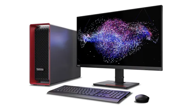 Lenovo, AMD’nin şimdiye kadarki en güçlü GPU’suna sahip ThreadRipper 7000 iş istasyonunu duyurdu