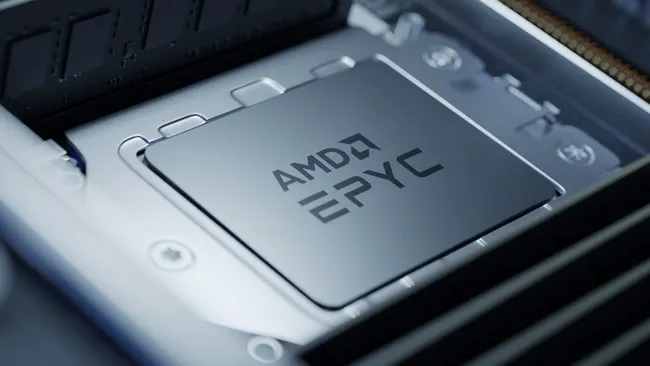 Bazı AMD EPYC sunucu CPU’larında ciddi bir güvenlik açığı var, hemen yama yapın