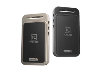 Aralarından Seçim Yapabileceğiniz Harici SSD: T-CREATE CinemaPr P31