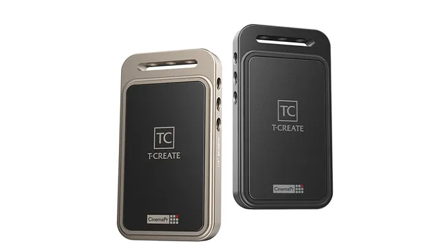 Aralarından Seçim Yapabileceğiniz Harici SSD: T-CREATE CinemaPr P31