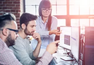 Microsoft’un yeni Windows AI Studio geliştirici aracı