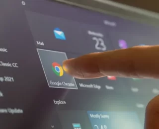 Bu endişe verici Google Chrome açığının kurbanı olmayın