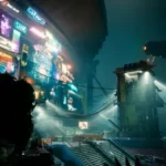 Cyberpunk 2077’de Gezinmek İçin Metro Sistemi Nasıl Çalışır?