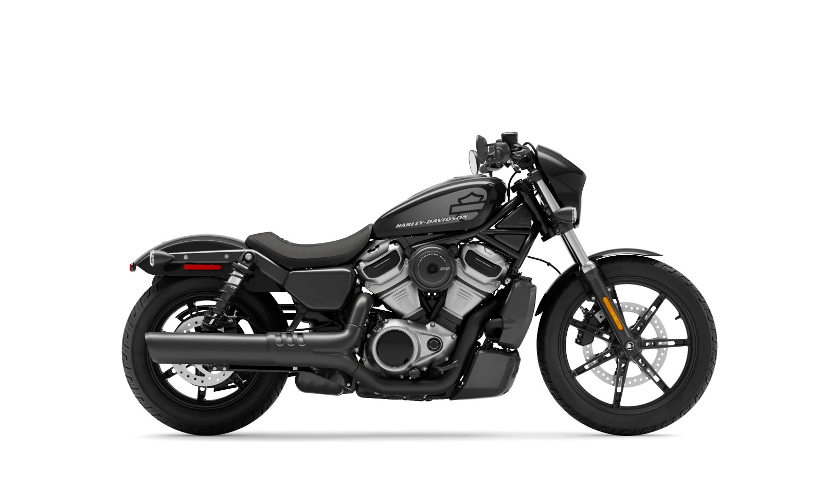 İnternetten ilk defa Harley-Davidson motoru satıldı!