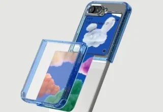 Sızdırılan Samsung Galaxy S24 kılıf tasarımları Galaxy Z Flip 5 tarzı özelleştirmeye işaret ediyor