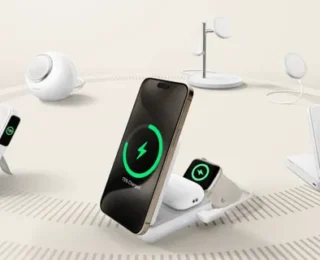 Anker’in yeni Qi2 kablosuz şarj cihazları iPhone için mükemmel MagSafe alternatifleri