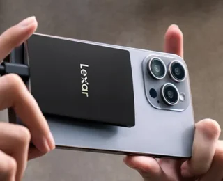 Lexar, profesyonel taşınabilir SSD pazarına büyük bir katkı yapıyor