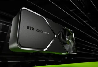 Nvidia GeForce RTX 4080 Super: Bildiğimiz her şey