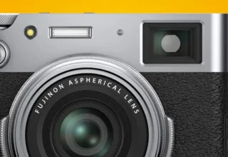 Fujifilm X100VI favori kompakt fotoğraf makinemiz olabilir