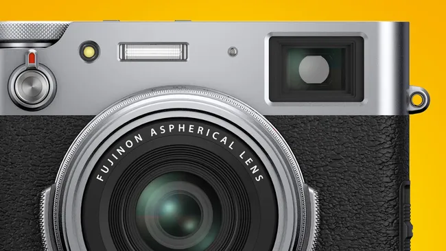 Fujifilm X100VI favori kompakt fotoğraf makinemiz olabilir