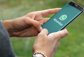 Android’de WhatsApp yakında yakındaki arkadaşlarınızla dosya paylaşmanıza izin verebilir