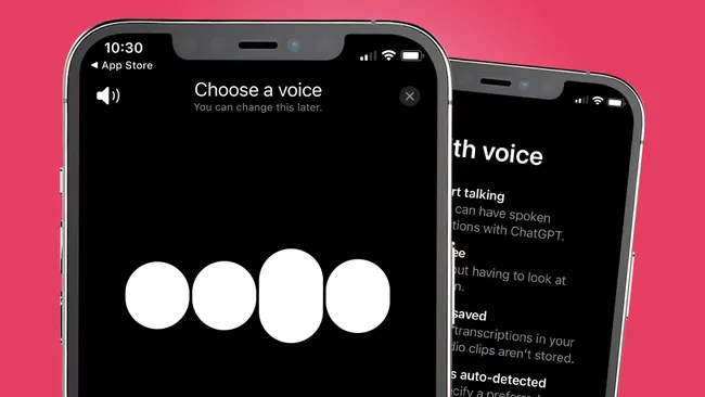 ChatGPT, Android’de varsayılan sesli asistanınız olma planını hızlandırıyor