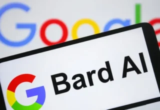 Google Bard yapay zeka aracılığıyla görseller oluşturabilir