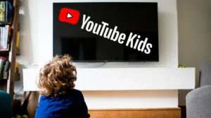 Akıllı TV’lerdeki YouTube Çocuk uygulaması Temmuz ayında çalışmayı durduracak