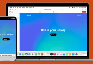 Apple Music Replay,aylık dinlemelerinizi gösteren güncelleme alıyor