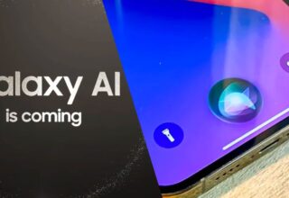 Samsung daha fazla Galaxy AI özelliği geleceğini duyurdu