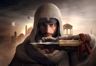 Assassin’s Creed Mirage inceleme