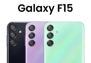 Samsung Galaxy F15 5G duyuruldu 4 Mart’ta geliyor