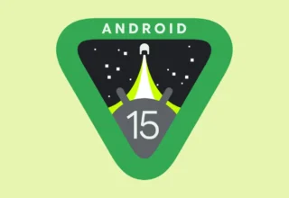 Android 15 geliştirici önizlemesi şeklinde kullanıma sunuldu