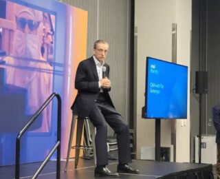 Intel, Rakiplerine İşlemci Nodlarını Sunmaya Hazırlanıyor