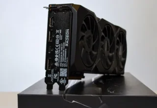 AMD’nin RDNA 4 GPU’ları grafik kartı pazarını sarsacak