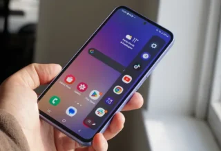 Yeni Samsung Galaxy A serisi telefonlar ufukta görünüyor