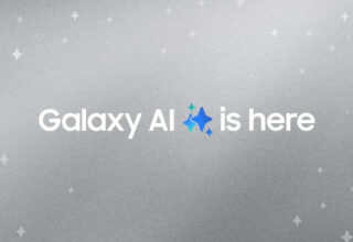 Samsung Galaxy S24 için Yapay Zeka Güncellemesi Yolda